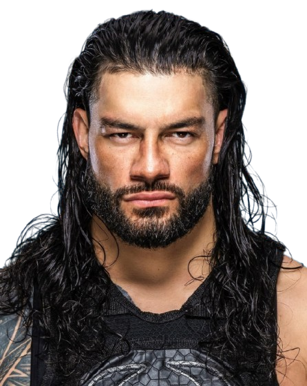Roman Reigns